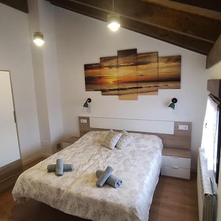 Casa Valparaiso San Martin de Laspra Ngoại thất bức ảnh