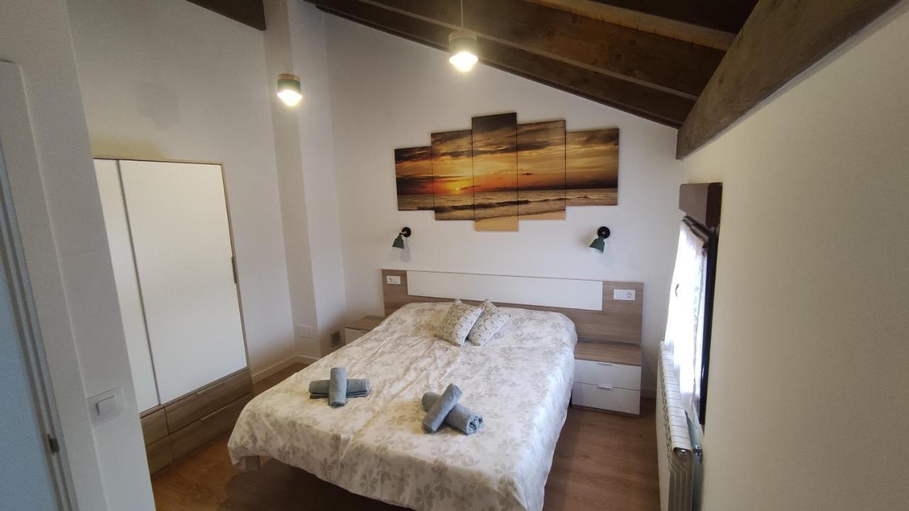 Casa Valparaiso San Martin de Laspra Ngoại thất bức ảnh