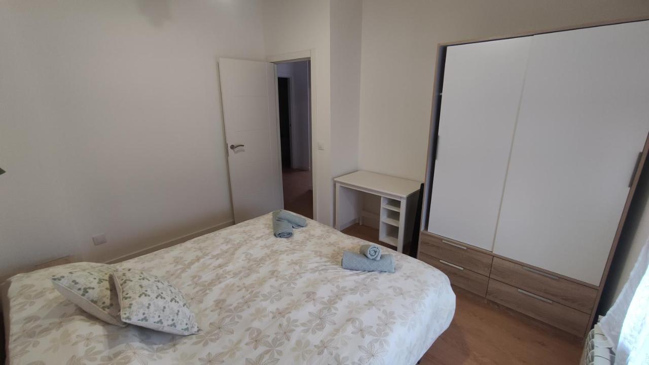 Casa Valparaiso San Martin de Laspra Ngoại thất bức ảnh