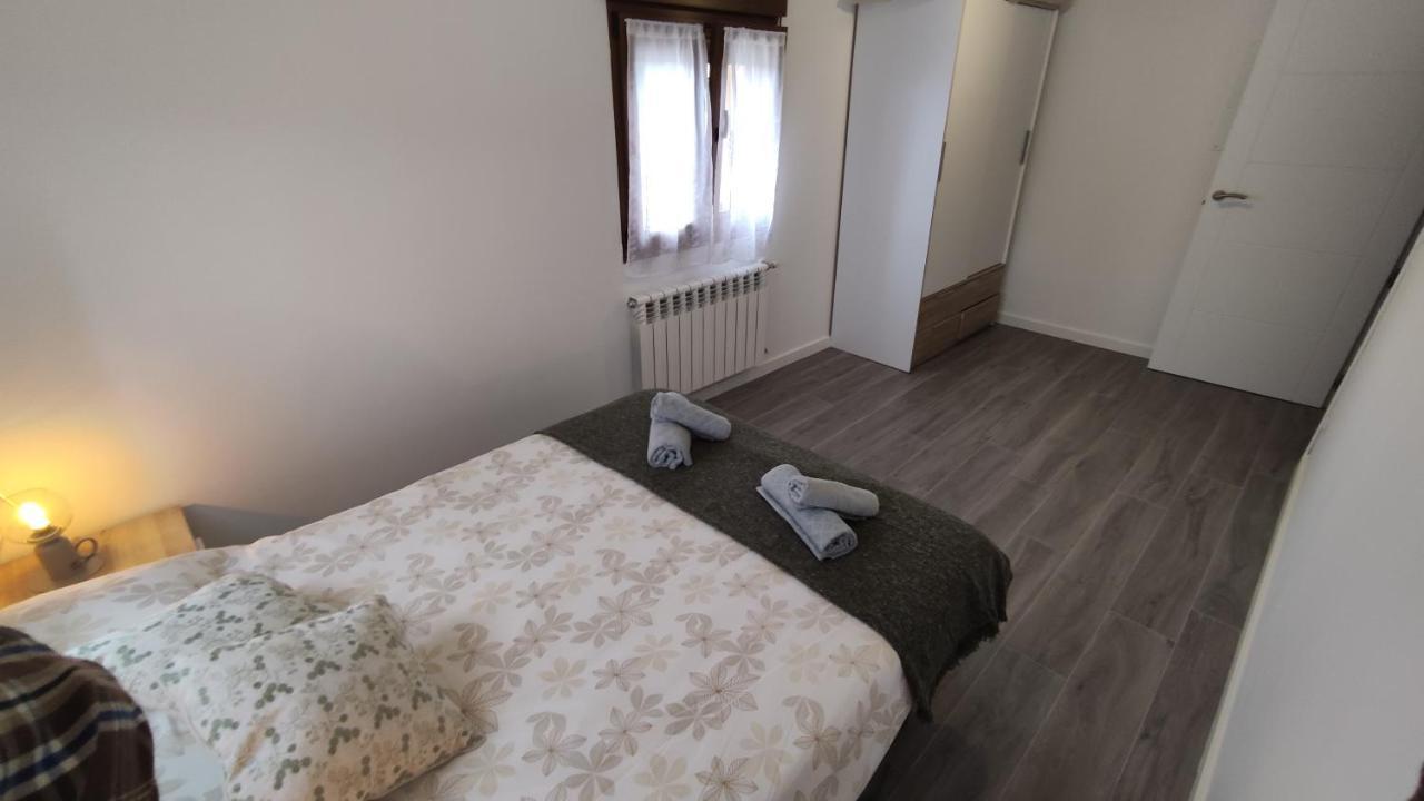 Casa Valparaiso San Martin de Laspra Ngoại thất bức ảnh